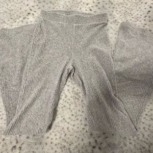 Aerie Flare Pants